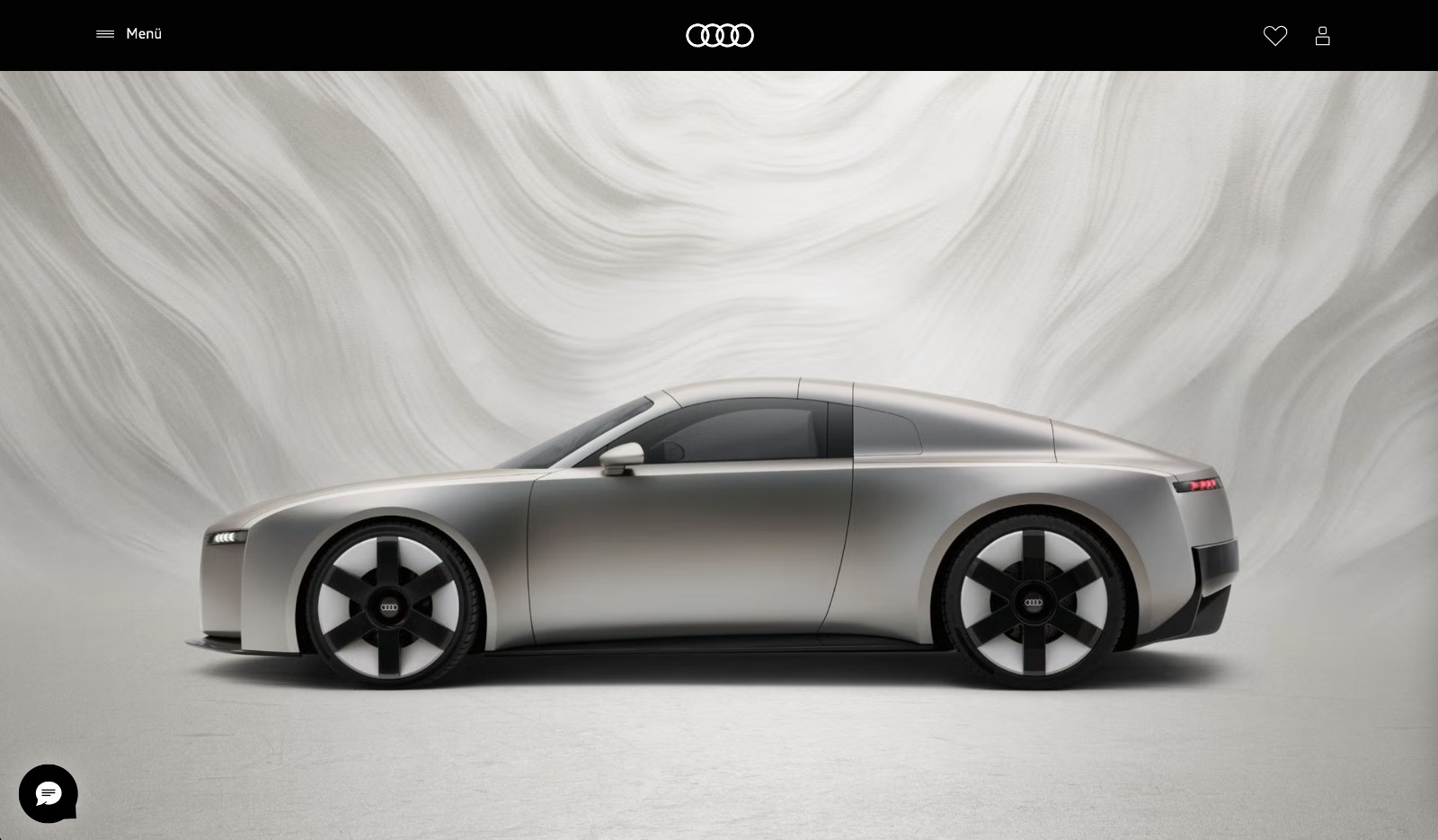Audi Strive for Clarity